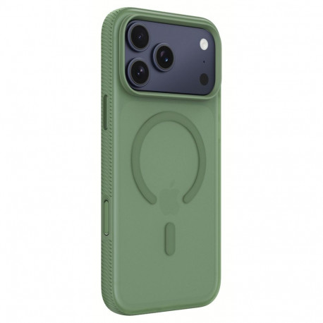 Belkin kaitseümbris iPhone17 ProMax MSA036hqSE grip magnetiline, roheline