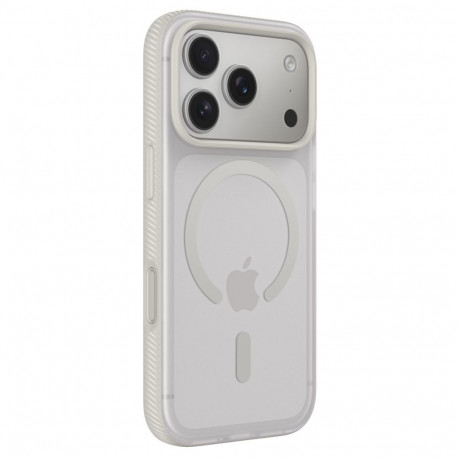 Belkin Grip magn. Schutzhülle iPhone 17 Pro sand    MSA035hqSA