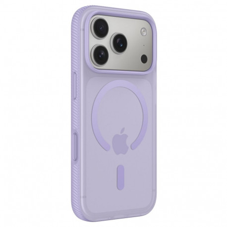 Belkin Grip magnetiline kaitseümbris iPhone 17 Pro lavendel MSA035hqLV