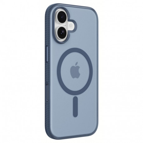 Belkin kaitseümbris Grip Mag iPhone 17 MSA034hqNY, tumesinine