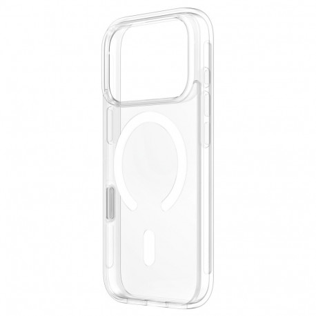Belkin SheerForce Mag.Prot.Case iPhone 17 Pro, clear  MSA031hqCL