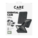CARE by PanzerGlass TPU Essential Case iPad 11 Black