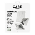 CARE by PanzerGlass TPU Essential Case iPad Air 11 grey