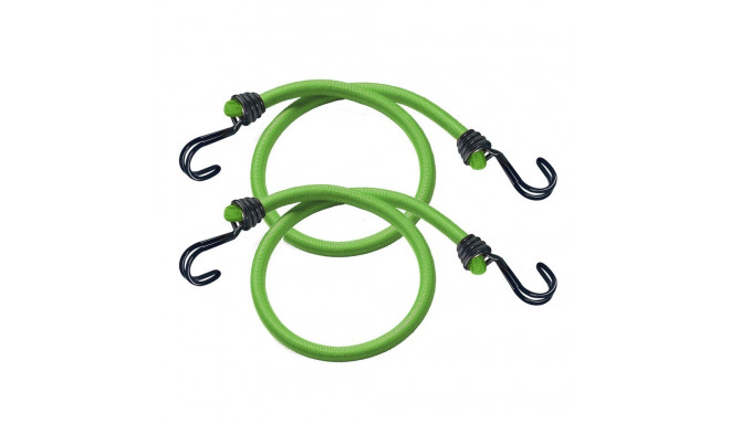 2x1 Master Lock Twin Wire Bungee 3021EURDAT