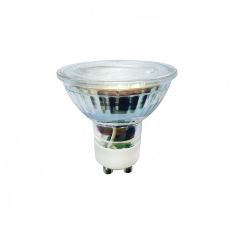 LED lamp GU10, 5W, 220-260V, 410lm, 50°, 4000K neutraalne valge, LED line