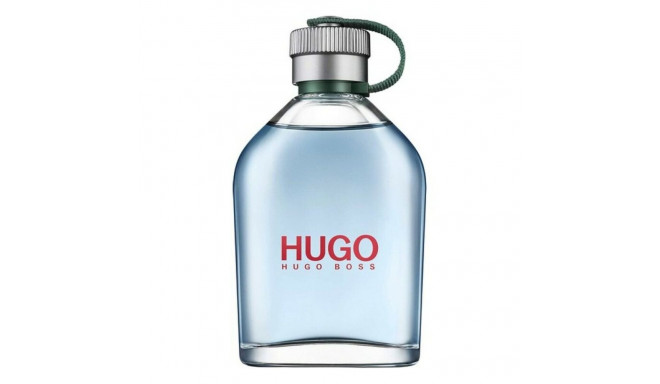 Hugo Man Edt Spray (200ml)