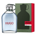 Hugo Boss Hugo Man Edt Spray (200ml)