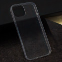 Slim case 1 mm for Motorola Edge 20 5G transparent