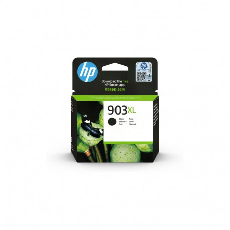 HP 903XL (T6M15AE) Ink Cartridge, Black