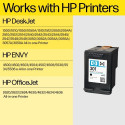 HP 301 (N9J72AE) Ink Cartridge Multipack, BK/CMY
