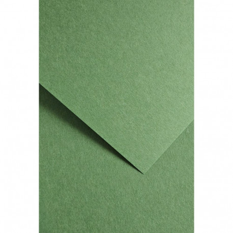 Disainpaber Earth Green A4, 220g/20lk