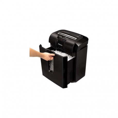Fellowes SHREDDER POWERSHRED 325CI/4632001