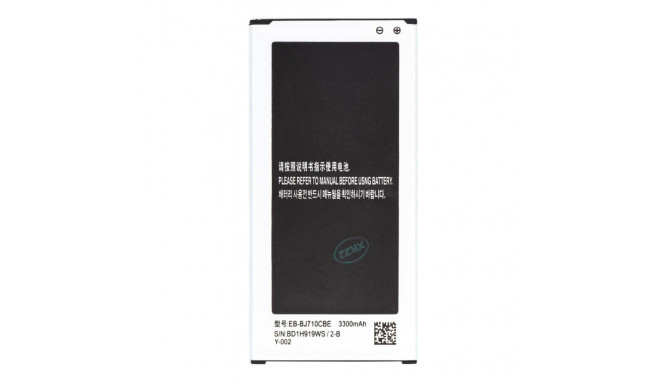 - EB-BJ710CBE Battery for Samsung Li-Ion 3300mAh (OEM)