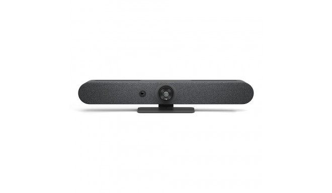 Logitech LOGI Rally Bar Mini - GRAPHITE - EMEA