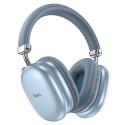 Hoco HOCO wireless bluetooth headphones W35 Max sky blue
