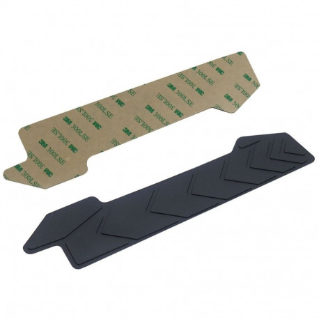 OEM Bicycle frame protection FSBRK-4004-B black