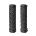 OEM Bicycle grips FSGRP-087 black