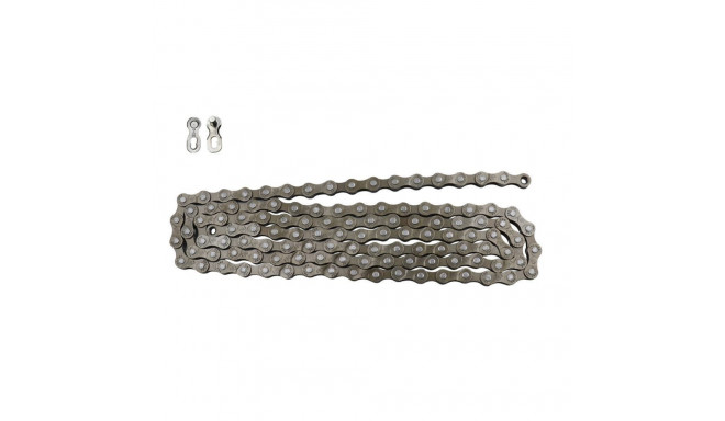 OEM Bicycle chain FSCHA-015 silver