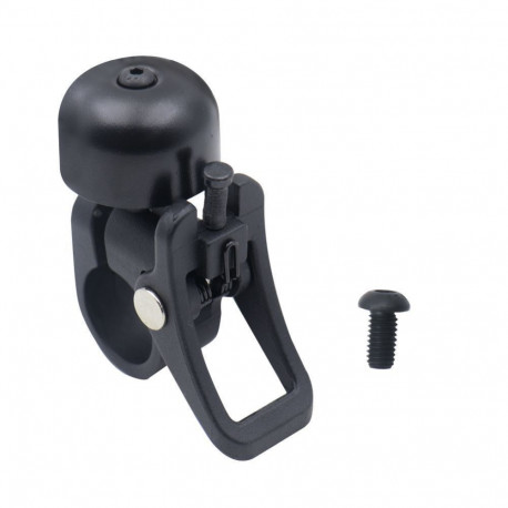 OEM Bell for bike / scooter aluminum FSTRL-017-1 black