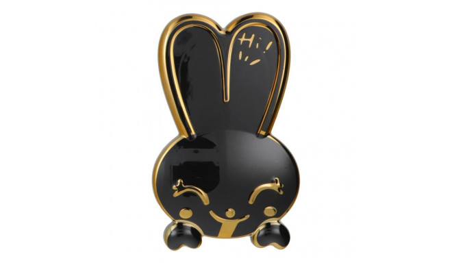 OEM Phone stand RABBIT - stick-on - black