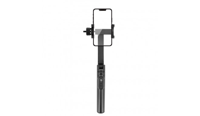 Forcell FORCELL F-GRIP S70M selfie stick with wireless remote control tripod black
