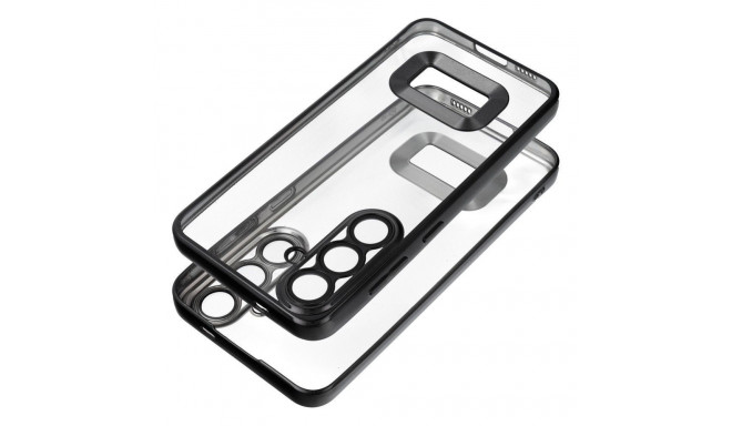 OEM Case GLAM for HONOR X7A black