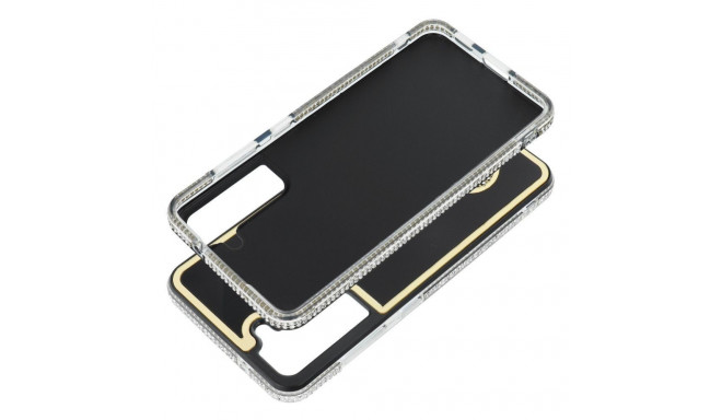 OEM TEDDY BEAR Case for SAMSUNG A56 5G gold