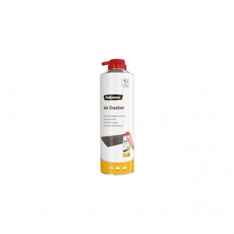 Fellowes COMPRESSED AIR DUSTER 400ML/HFC FREE 9977804