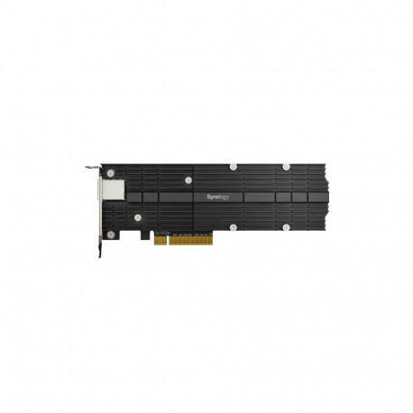Synology NET CARD PCIE M.2 10GB/E10M20-T1