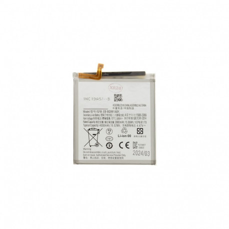 - EB-BG991ABY Battery for Samsung Li-Ion 4000mAh (OEM)