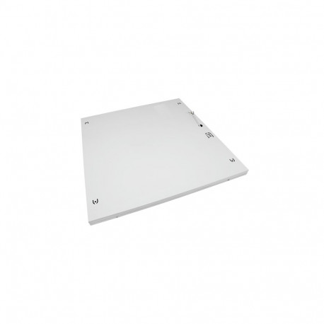 ALGIN LENS 40W NW 230V 120ST IP20 6060WH