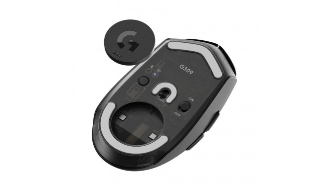 Logitech G309 hall mängurihiir