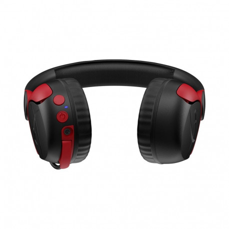 HEADSET HYPERXCLOUD MINI WIRELESS BLK