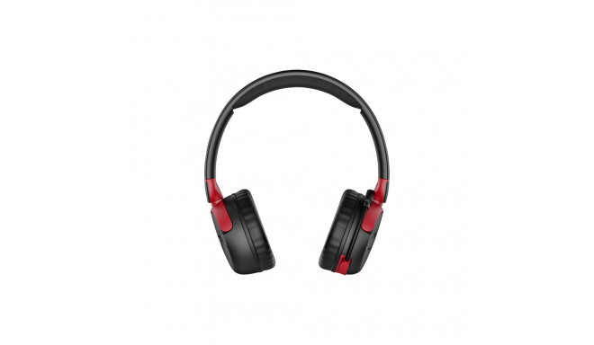 HyperXCloud Mini juhtmevaba must peakomplekt