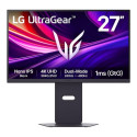 LG 27G850A-B 27-tolline monitor