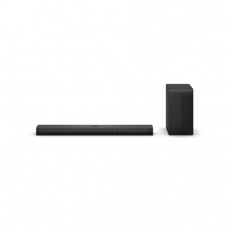 SYSTEM SOUNDBAR S70TY LG