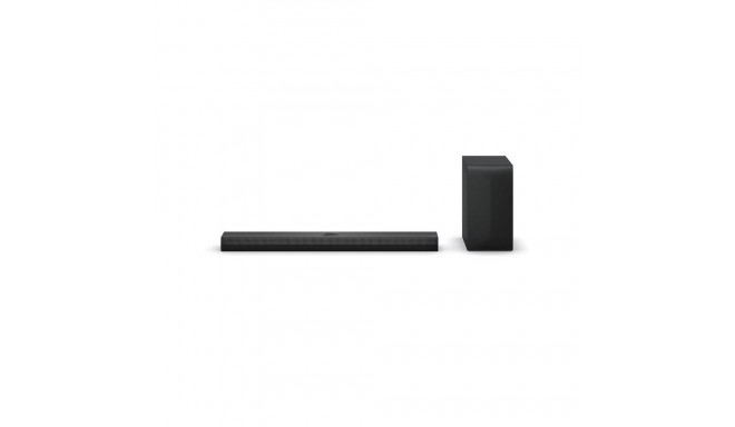 SYSTEM SOUNDBAR S70TY LG