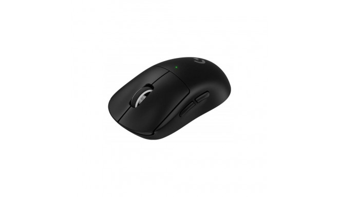 MOUSE GAMING LGT G PROXSUPLGHT 2 BLACK