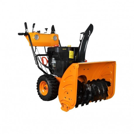 PETROL SNOW BLOWER C-ST013 71CM 9.5 KW