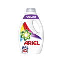 Ariel värvilistele pesuvahend 43W 2.15L