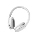 Baseus Encok Wireless headphone D02 Pro (white)