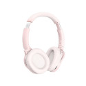 Wireless headphones Baseus Encok D02 PRO (pink)