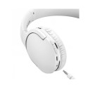 Baseus Encok Wireless headphone D02 Pro (white)