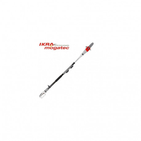 Cordless Telescopic Pruning Saw 20V 2Ah Ikra ICPS 2020