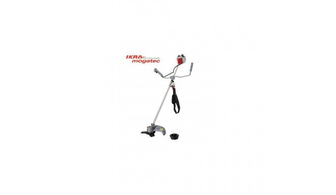 Akutrimmer 40V(2x20V) 2Ah Ikra Mogatec ICBC 2/2025