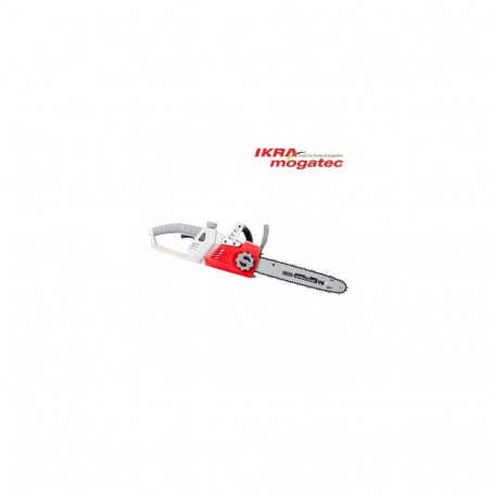 Cordless Chain Saw Ikra Mogatec 40V 2x 2.0 Ah ICC 2/2035