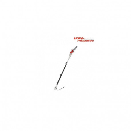Electric Telescopic 750W Pruning Saw Ikra Mogatec  IEAS 750 F
