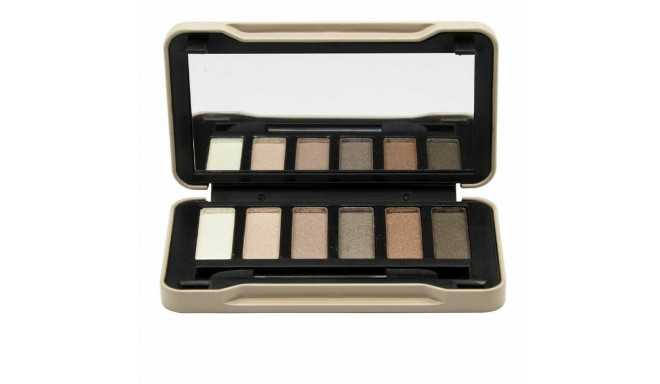 Eye Shadow Palette Magic Studio 25556 6,6 g