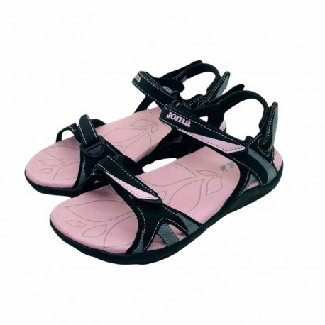 Women's sandals Joma Sport S.Bolonia Lady 2501 Pink