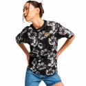 Women’s Short Sleeve T-Shirt Puma Essentials + Class Act Aop